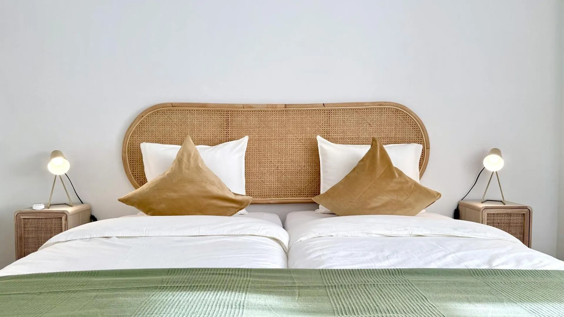 Sr Casa Coco La Nogalera Lejlighed Torremolinos