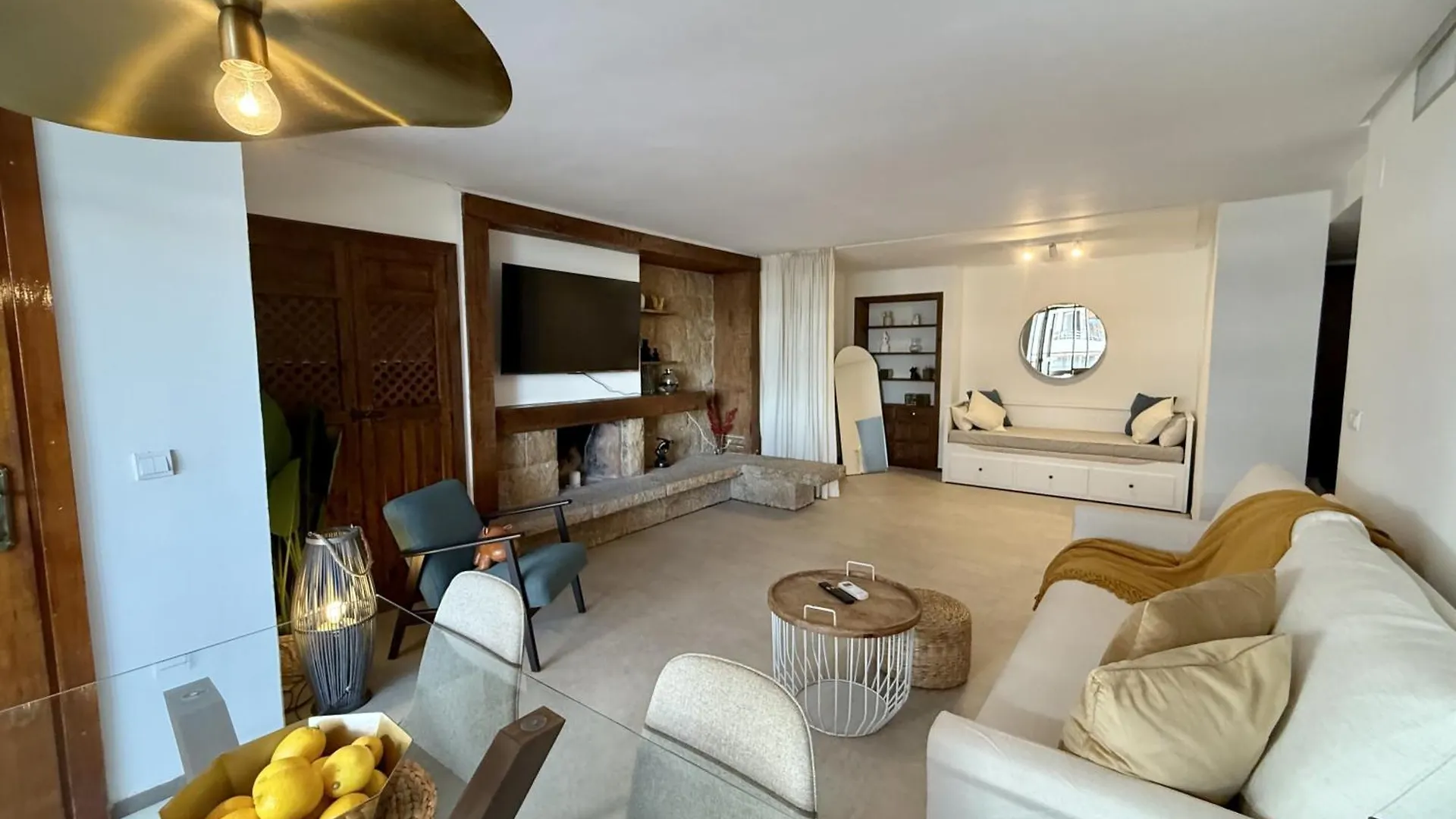 Sr Casa Coco La Nogalera Lejlighed Torremolinos