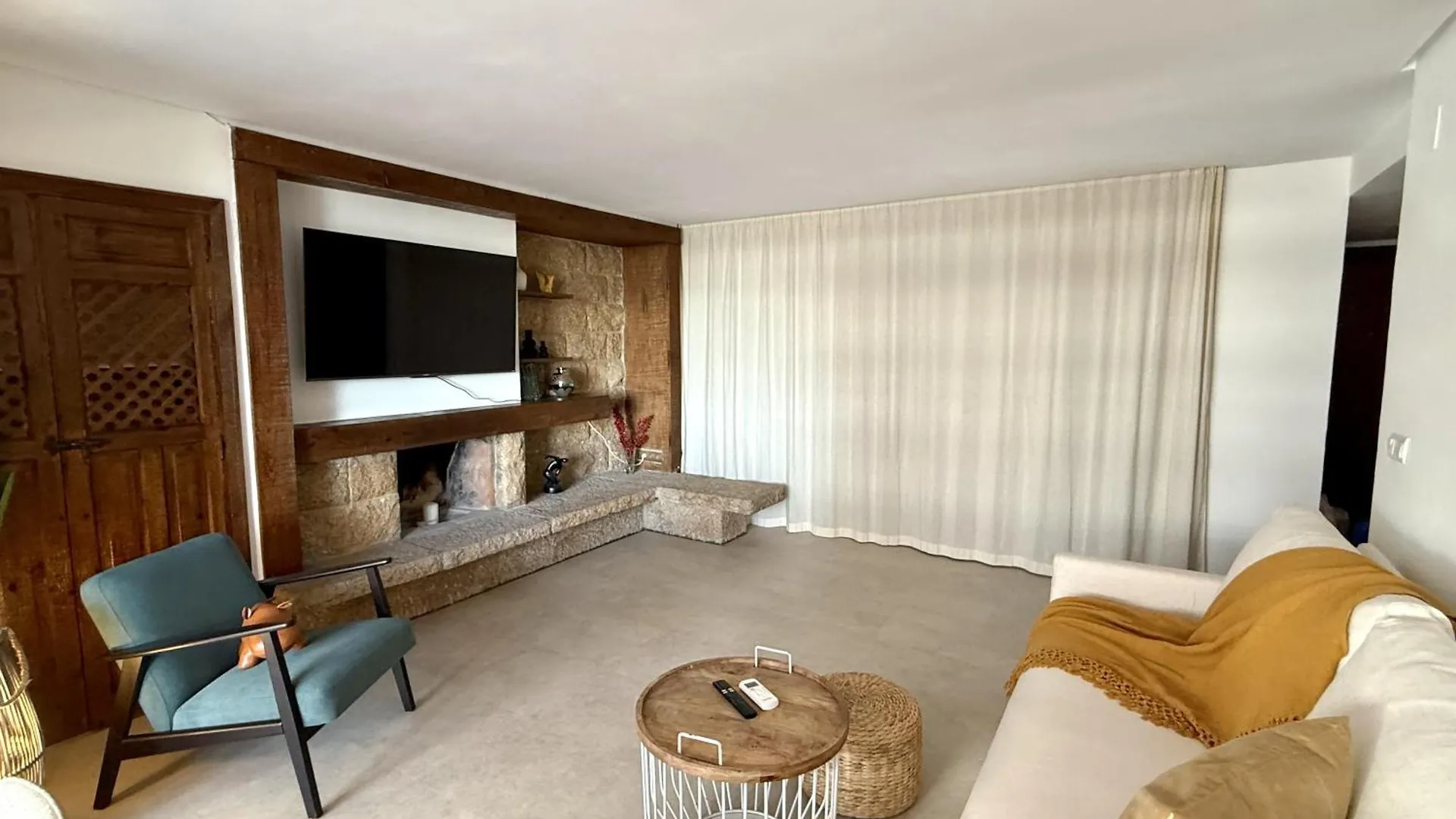 Sr Casa Coco La Nogalera Lejlighed Torremolinos Spanien