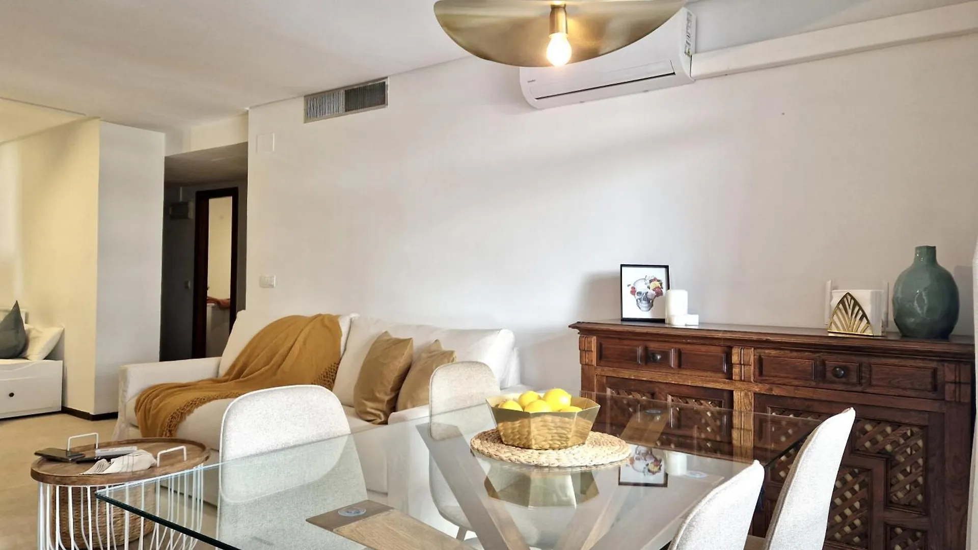 Sr Casa Coco La Nogalera Lejlighed Torremolinos
