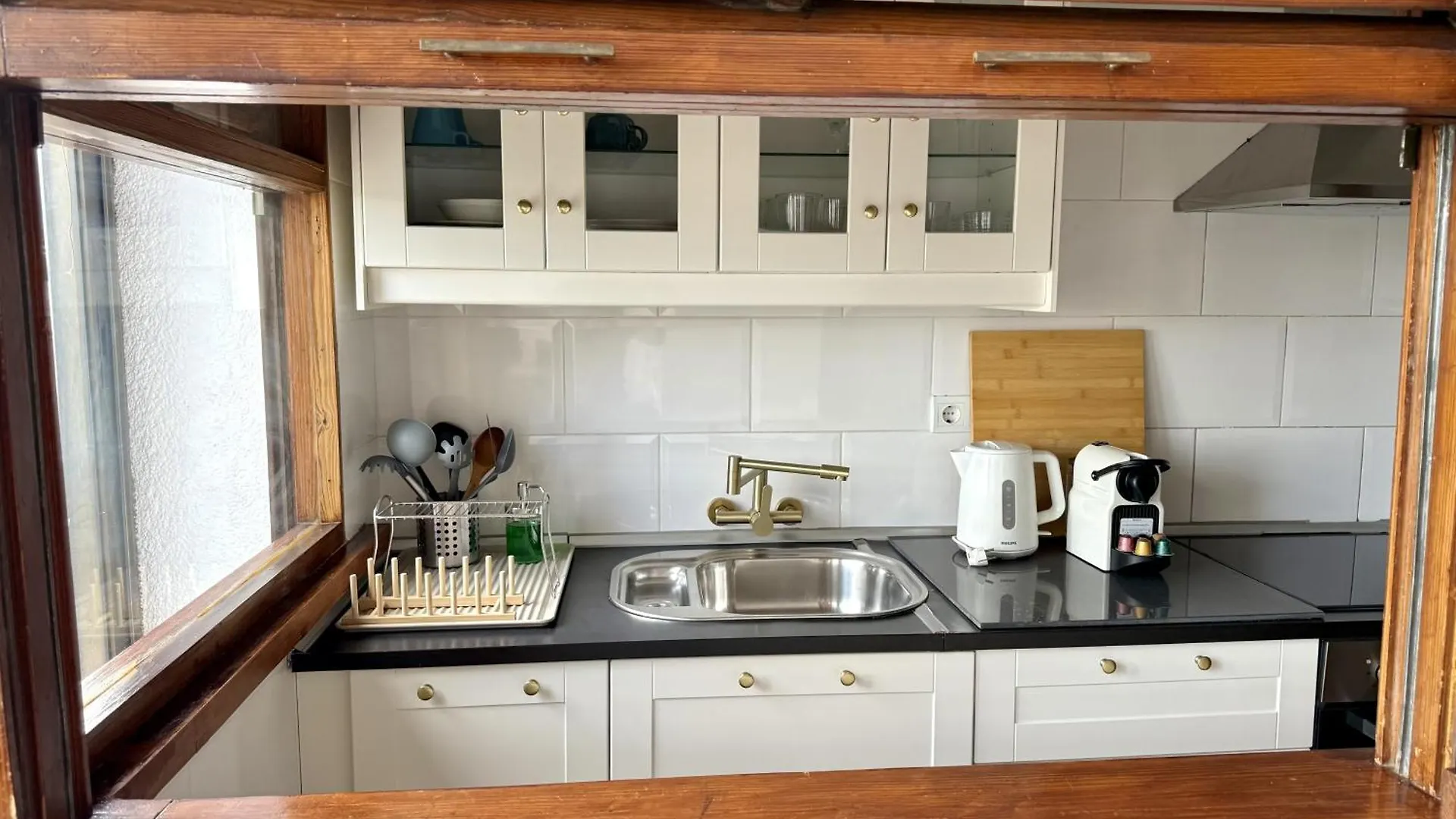Sr Casa Coco La Nogalera Lejlighed Torremolinos