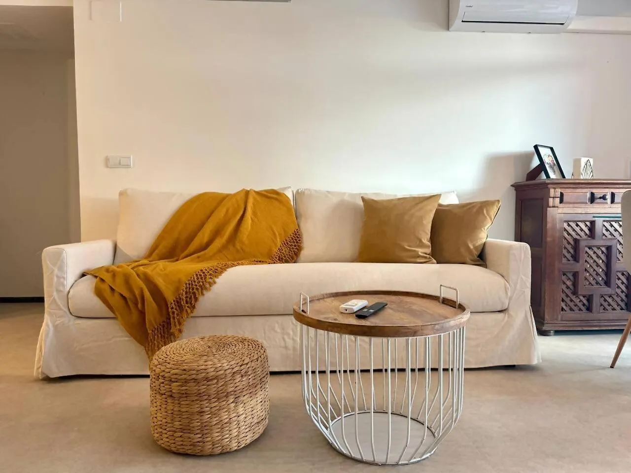 Apartamento Sr Casa Coco La Nogalera Torremolinos