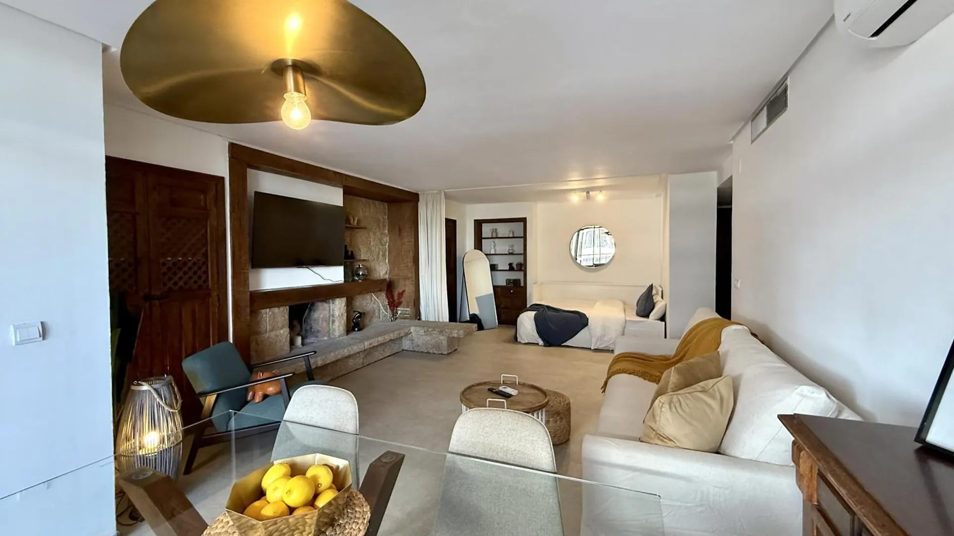 Apartamento Sr Casa Coco La Nogalera Torremolinos España