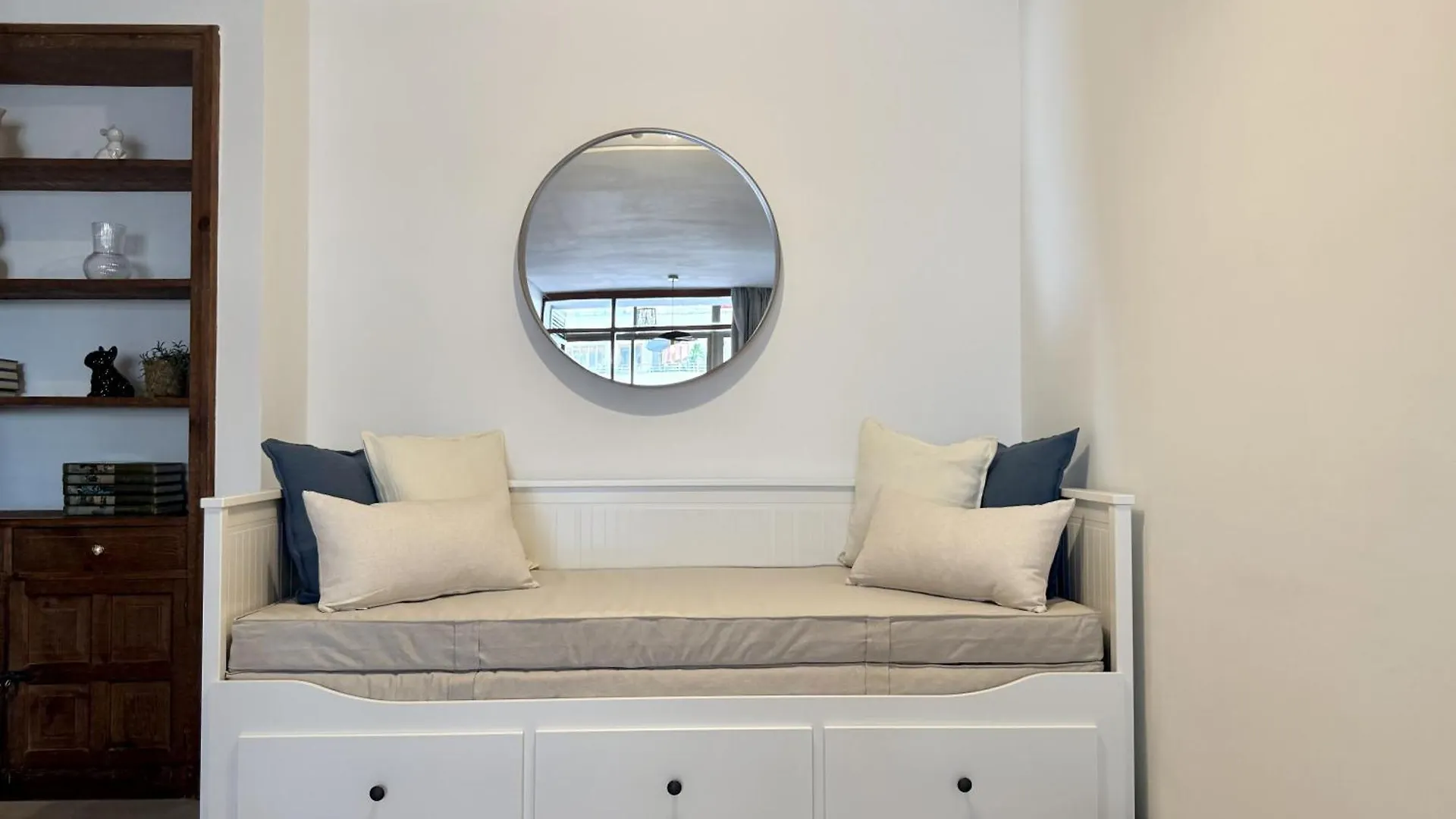 Apartamento Sr Casa Coco La Nogalera Torremolinos
