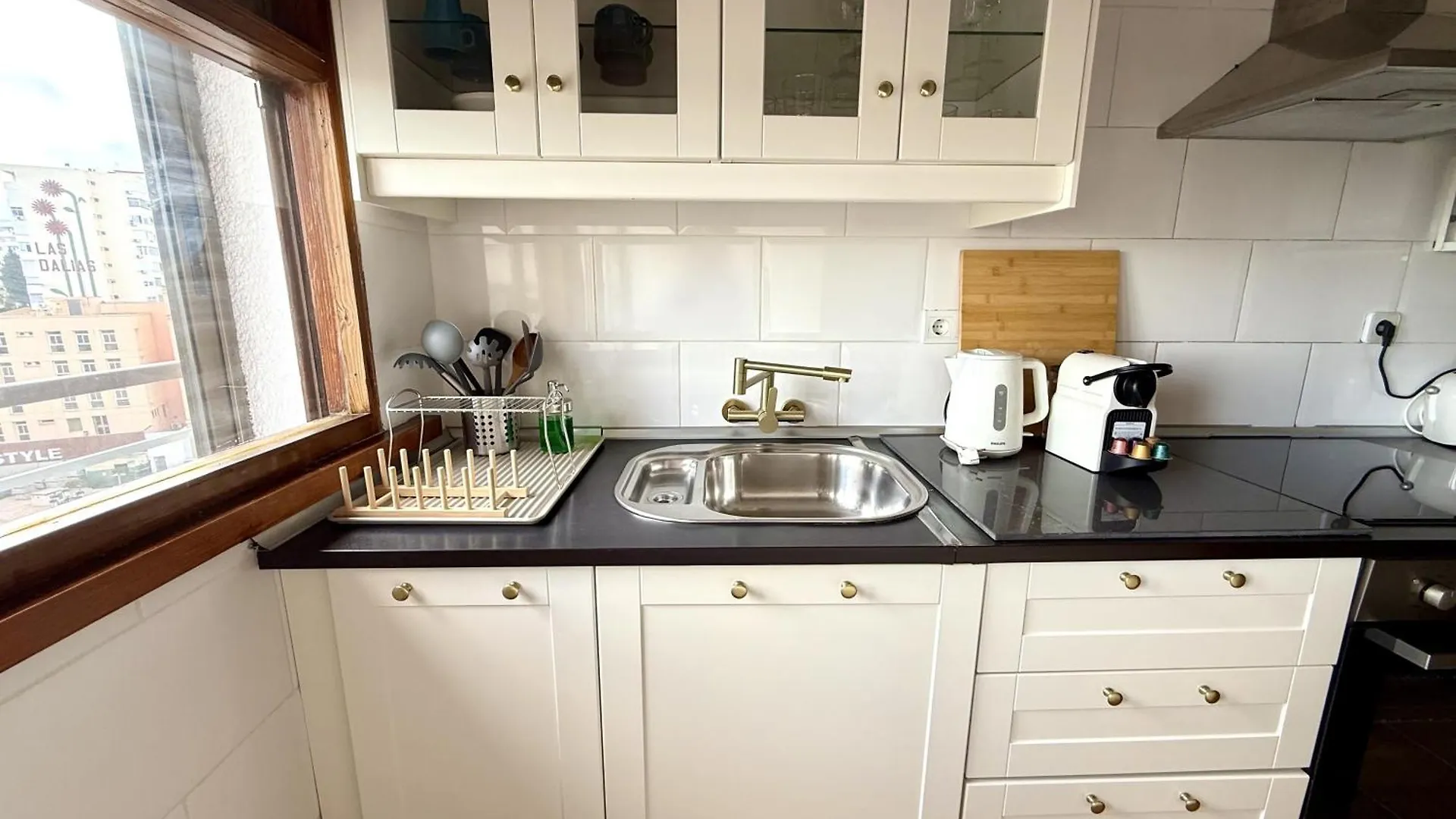Apartamento Sr Casa Coco La Nogalera Torremolinos 0*,  España