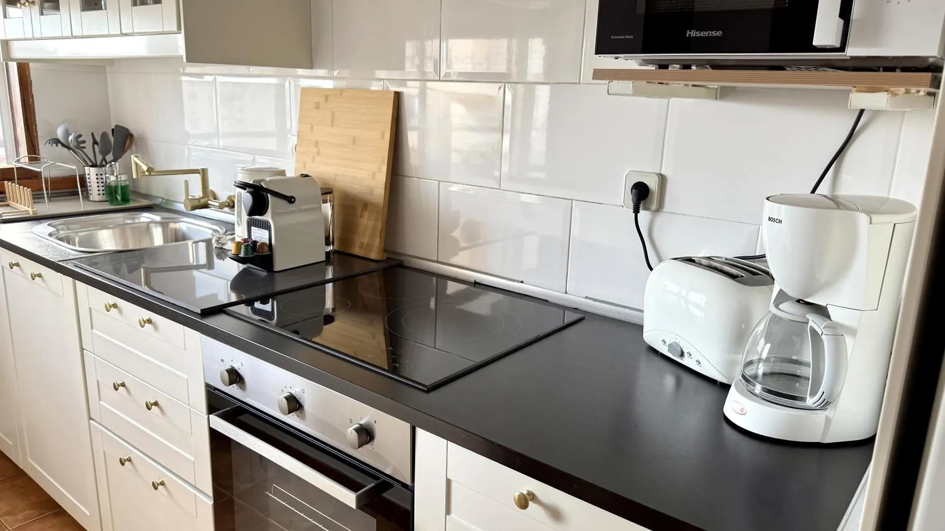 Apartamento Sr Casa Coco La Nogalera Torremolinos